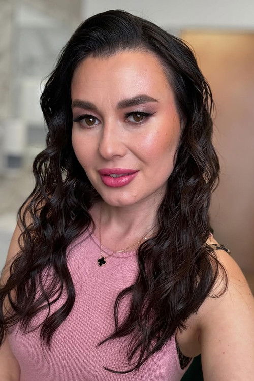 Регина Ахуньянова profile