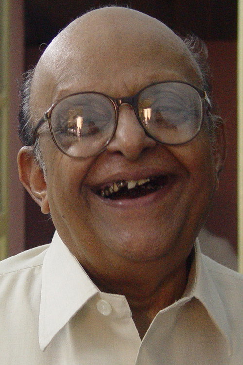 Photo of Shyamanand Jalan, Acting