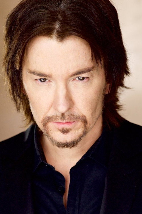 Photo of Rayder Woods, Acting