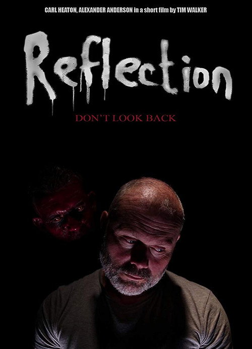 Movie poster for Reflection (2019)