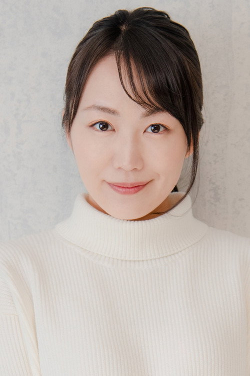 Photo of Yuriko Matsunaga, Acting