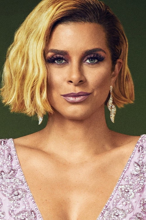 Photo of Robyn Dixon, Acting