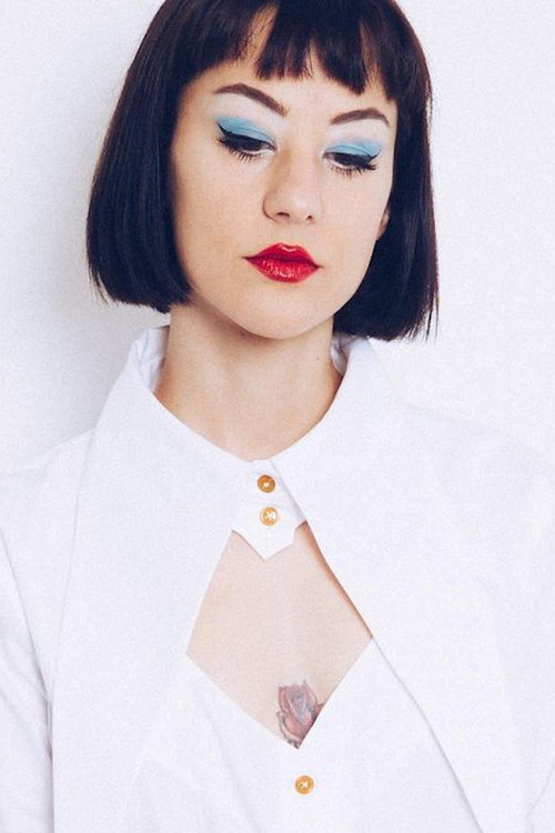 Photo of Tea Hacic, Acting