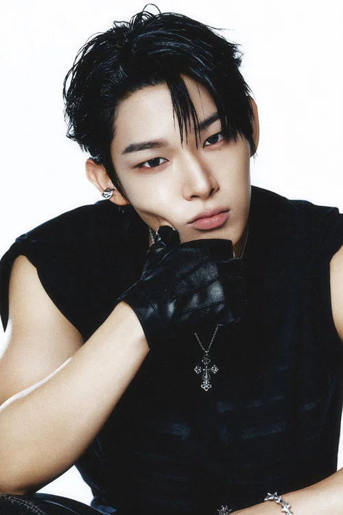 Photo of Steven Kim, Acting