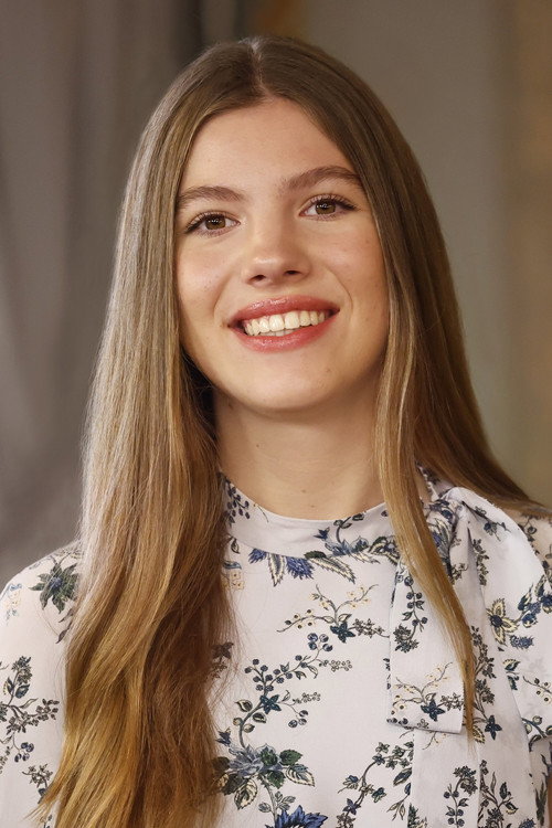 Photo of Sophia of Bourbon, Acting
