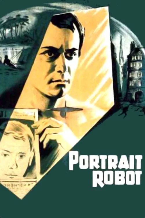 Movie poster for Assassin's Check (1962)