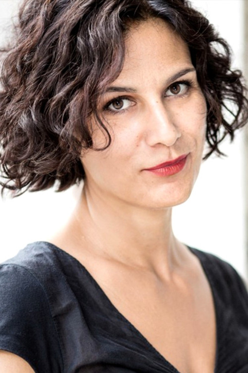 Laura Luchetti profile