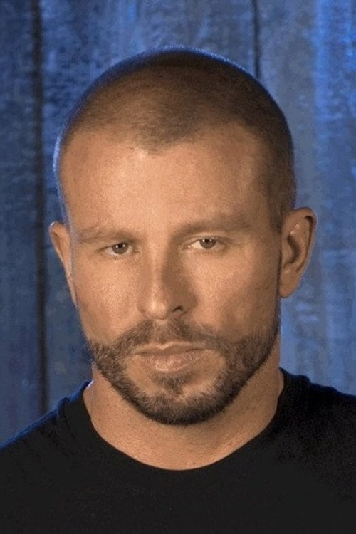 Photo of Rick Powers, Acting