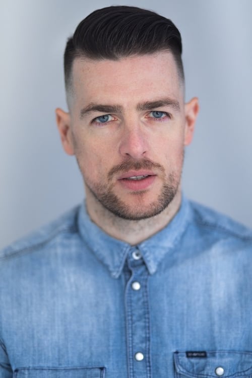 Photo of Vin Hawke, Acting