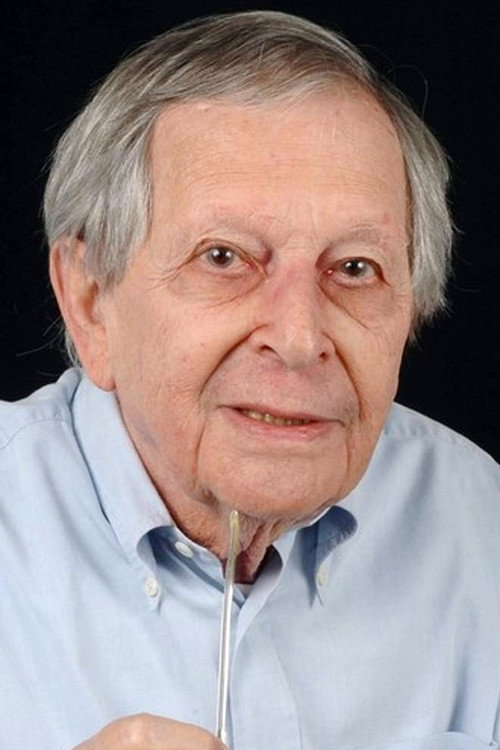 Photo of Roger Grenier, Writing
