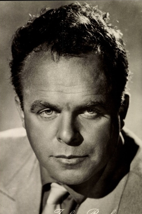 Photo of Jochen Brockmann, Acting