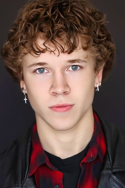 Photo of Blaze Freeman, Acting