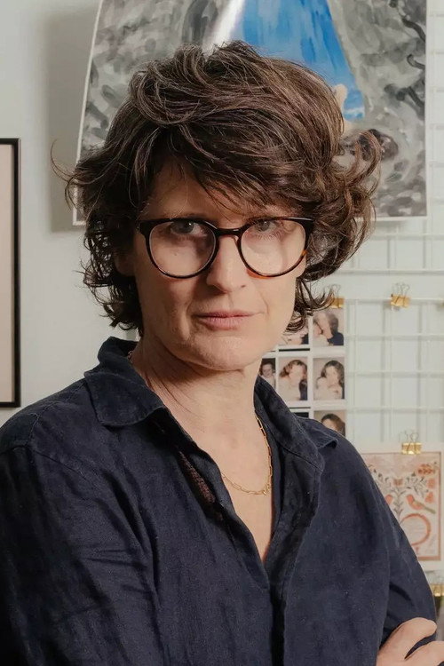 Photo of Alexandra Auder, Acting