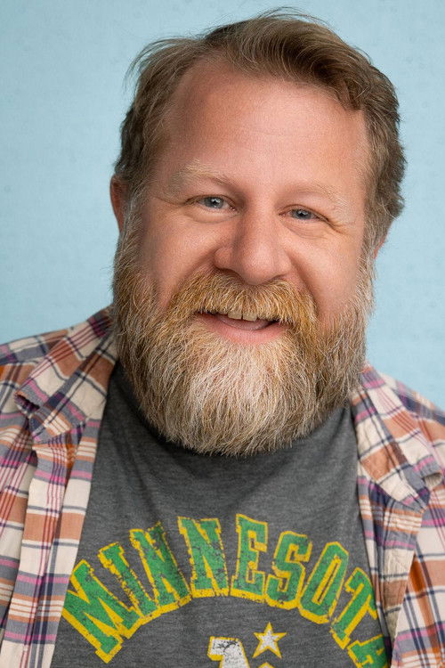 Patrick Baynham profile