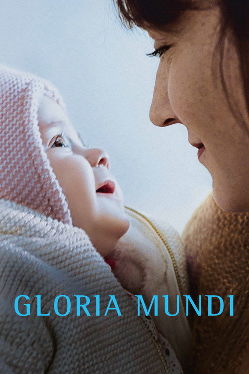 Movie poster for Gloria Mundi (2019)
