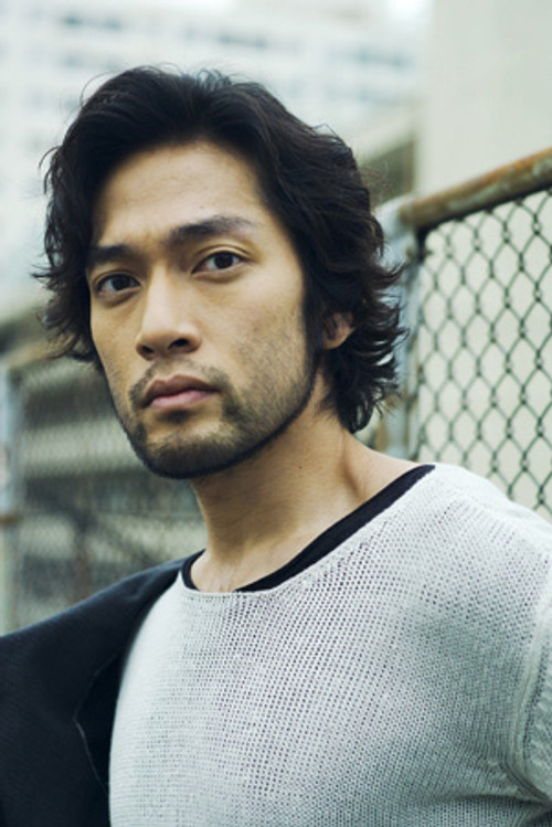 Shinnosuke Abe profile