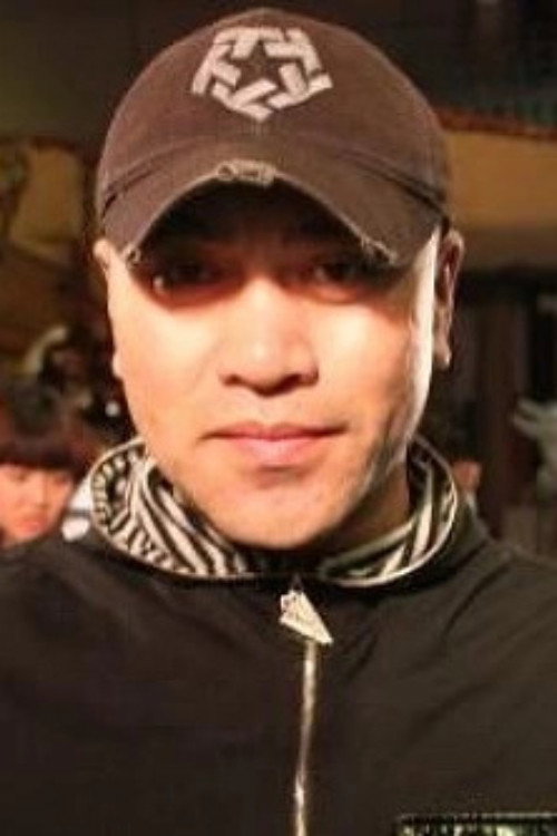 Photo of Wei Wei, Directing