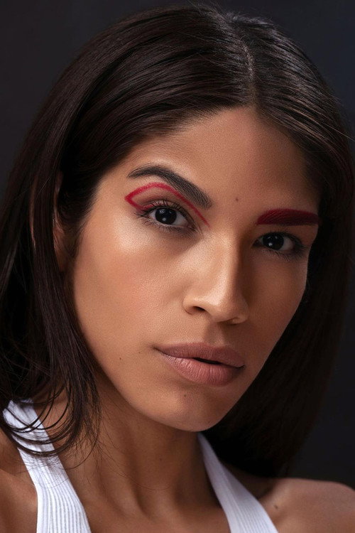 Photo of Josielyn Aguilera, Acting