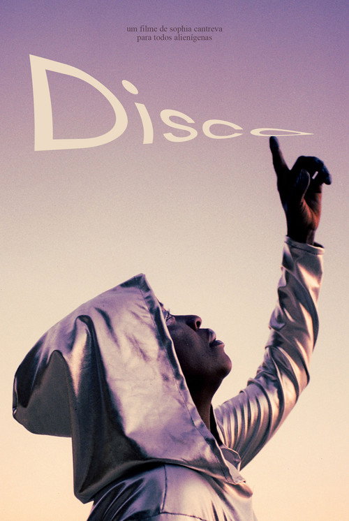 Movie poster for Disco (2025)