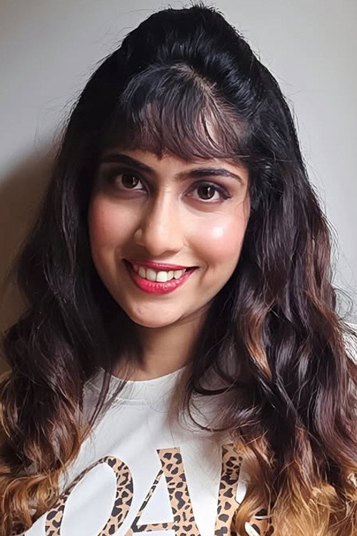 Photo of Sreerranjini, Acting