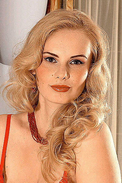 Photo of Tiana Wolf, Acting