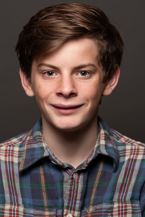 Photo of Ty Joseph Shelton, Acting