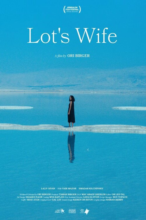 Movie poster for Lot's Wife (2022)