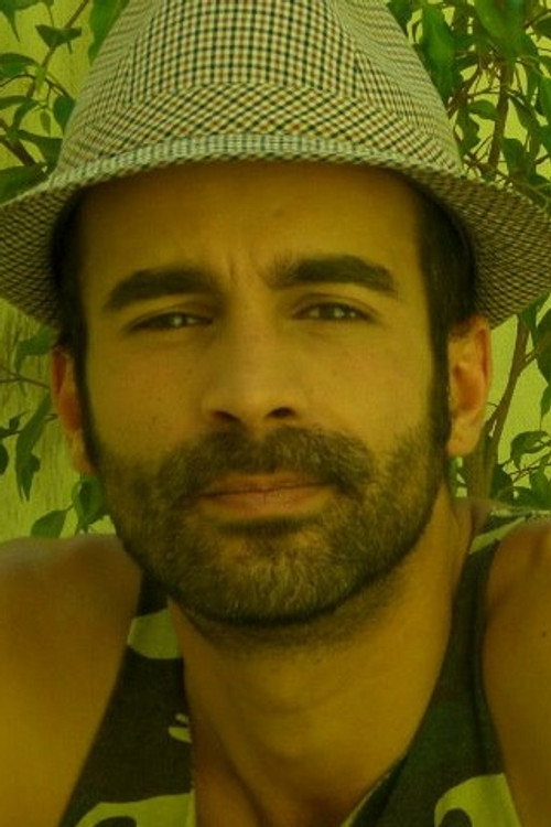 Daniel Infantini profile