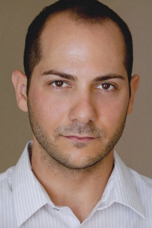 Photo of Tony von Halle, Acting