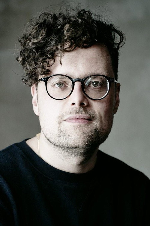 Photo of Marco Štorman, Directing