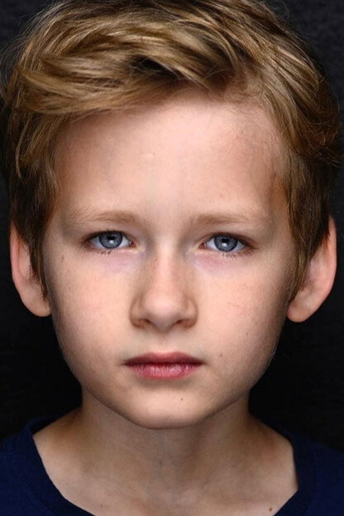 Photo of Egor Nikolaenko, Acting
