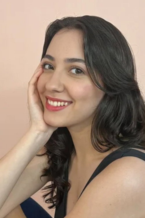 Photo of Ana Azzuo, Acting