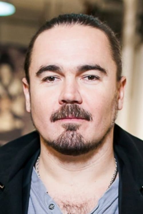 Photo of Oleh Mykhailiuta, Sound