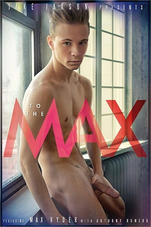 Movie poster for To the Max (2013)