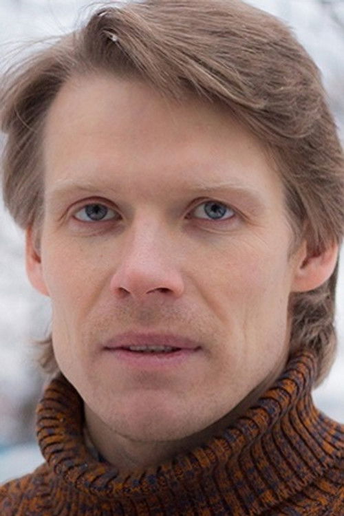 Dmitriy Bedarev profile