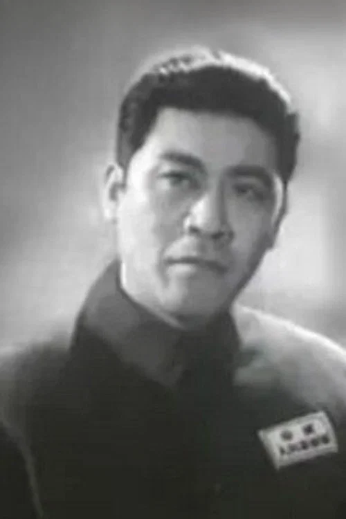 Photo of Wang Xiyan, Acting