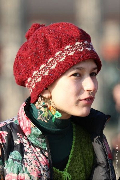Photo of Alice Albergaria Borges, Acting