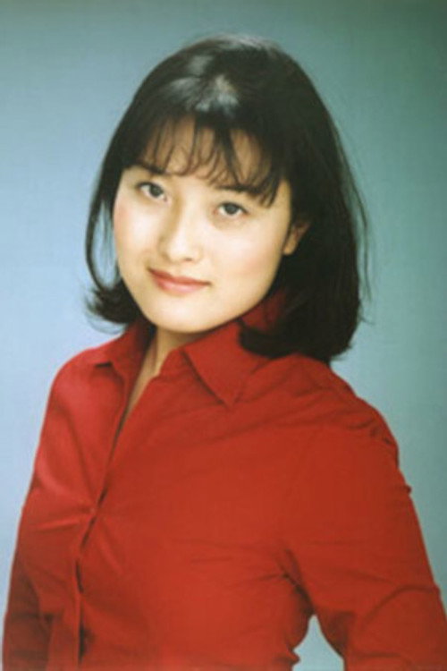 Photo of Maiko Itou, Acting