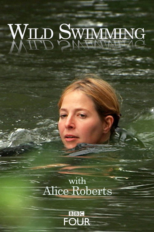 Movie poster for Wild Swimming (2010)