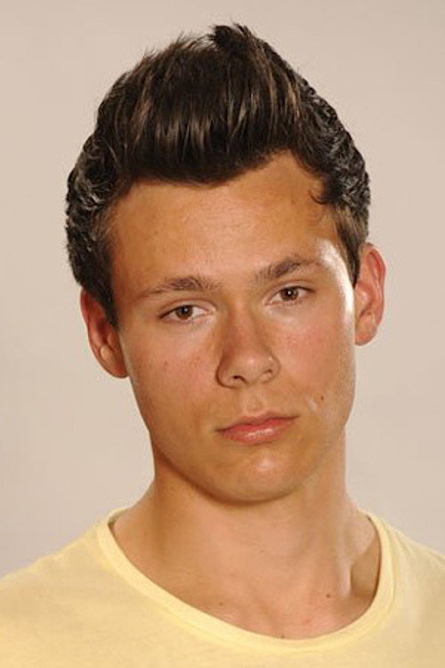 Photo of Jan Panik, Acting