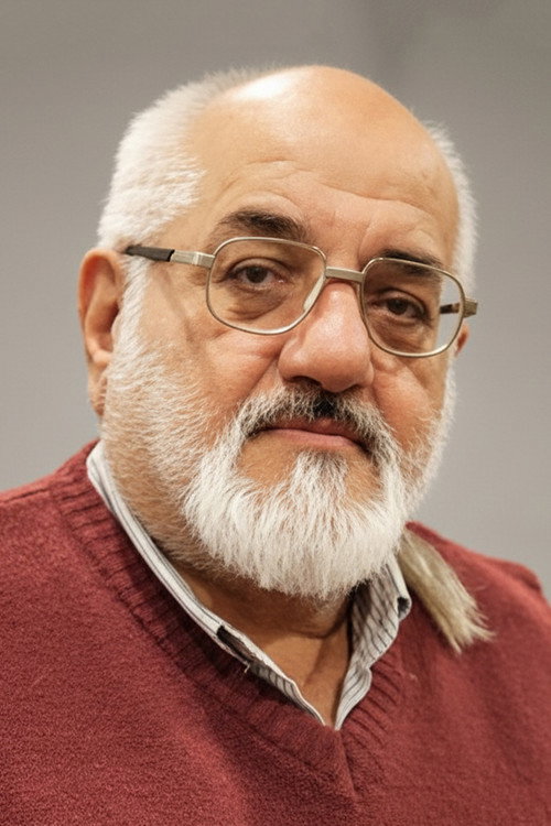 Photo of Hami Çağdaş, Acting