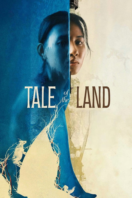 Movie poster for Tale of the Land (2024)