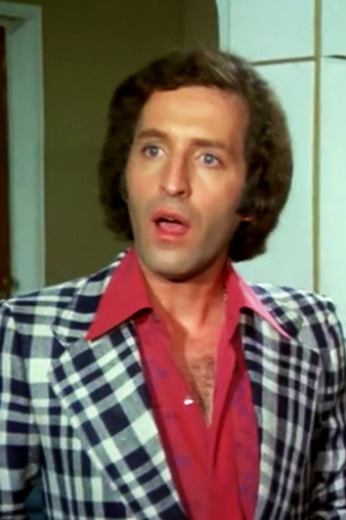Photo of Panos Vellias, Acting