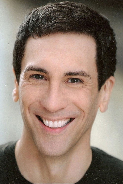Photo of Robert Sella, Acting