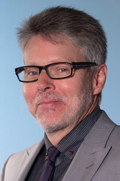 Photo of Wil McCarthy, Writing