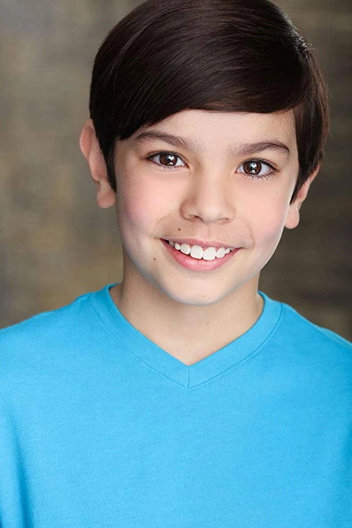 Photo of Ethan Loh, Acting