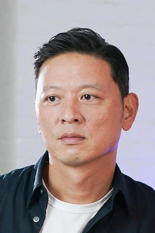 Photo of Ng Yuen-Fai, Visual Effects