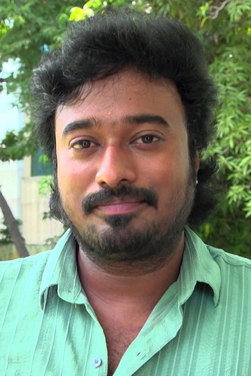 Photo of Naveen Muralidhar, Acting