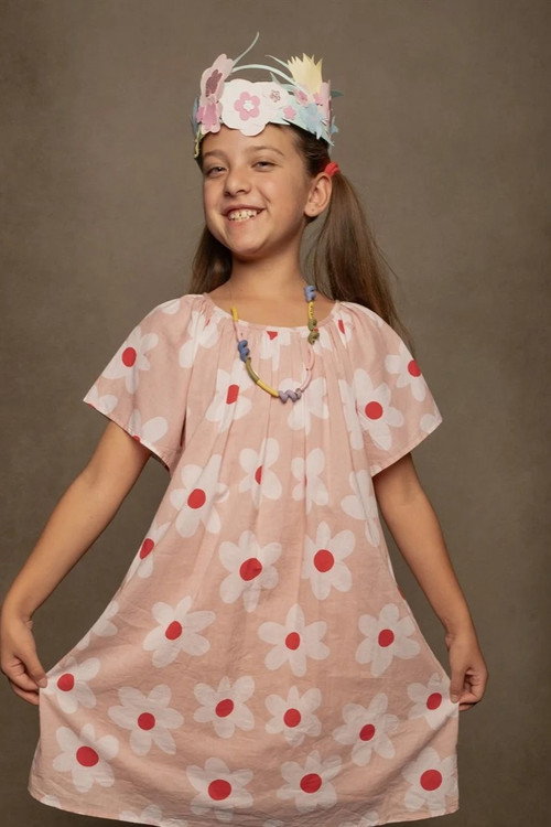 Photo of Klara van Zyl, Acting