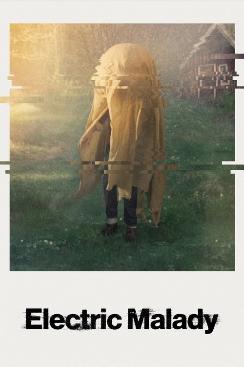Movie poster for Electric Malady (2023)